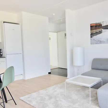 Appartement Great 1-bed Wbalcony By Harbour *