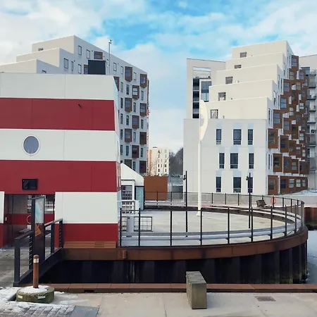 Appartement Great 1-bed Wbalcony By Harbour *